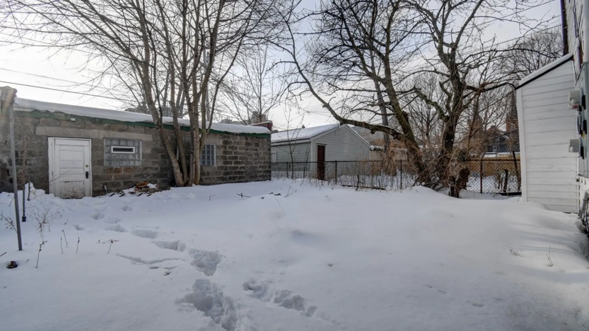 Property at 364 West Avenue, Buffalo, NY 14201 8