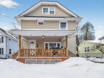 Property at 66.5 Glendale Park, Rochester, NY 14613