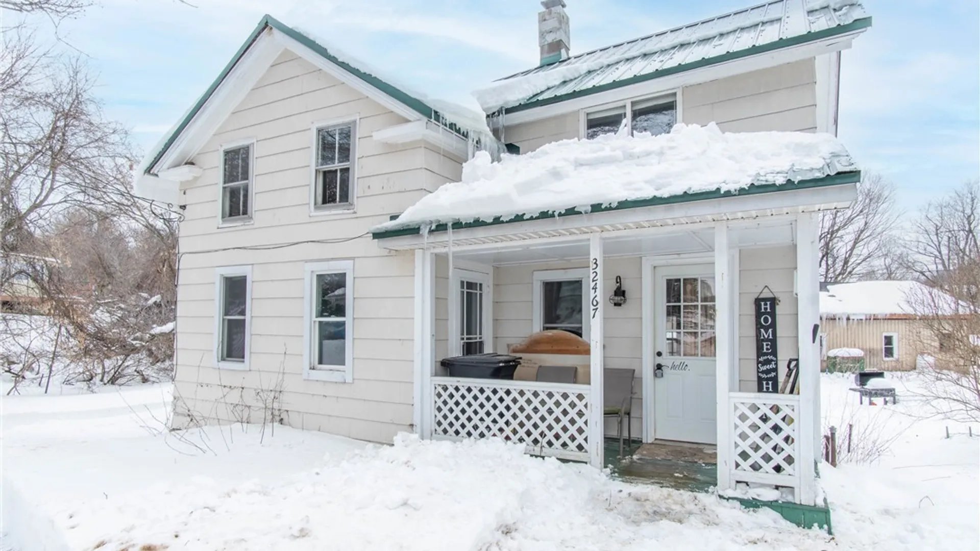 Property at 32467 County Route 54, Clayton, NY 13622 10