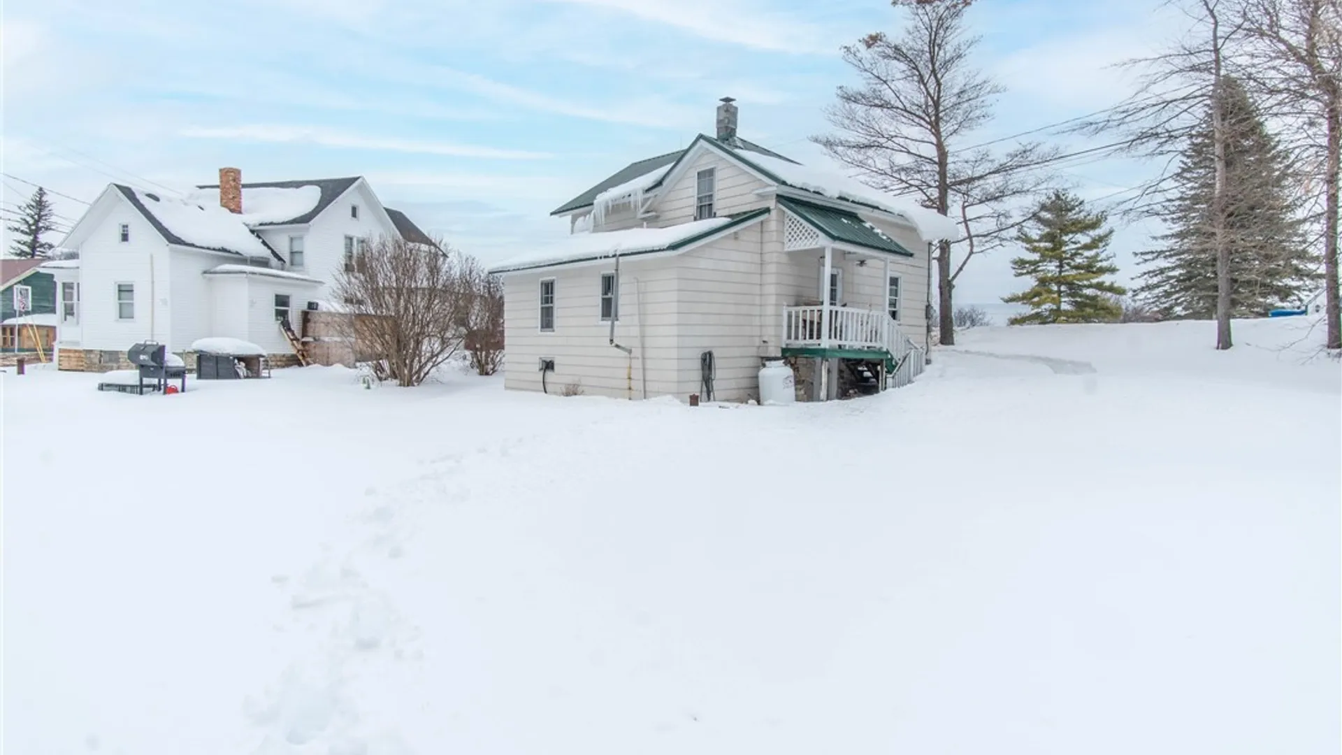 Property at 32467 County Route 54, Clayton, NY 13622 12