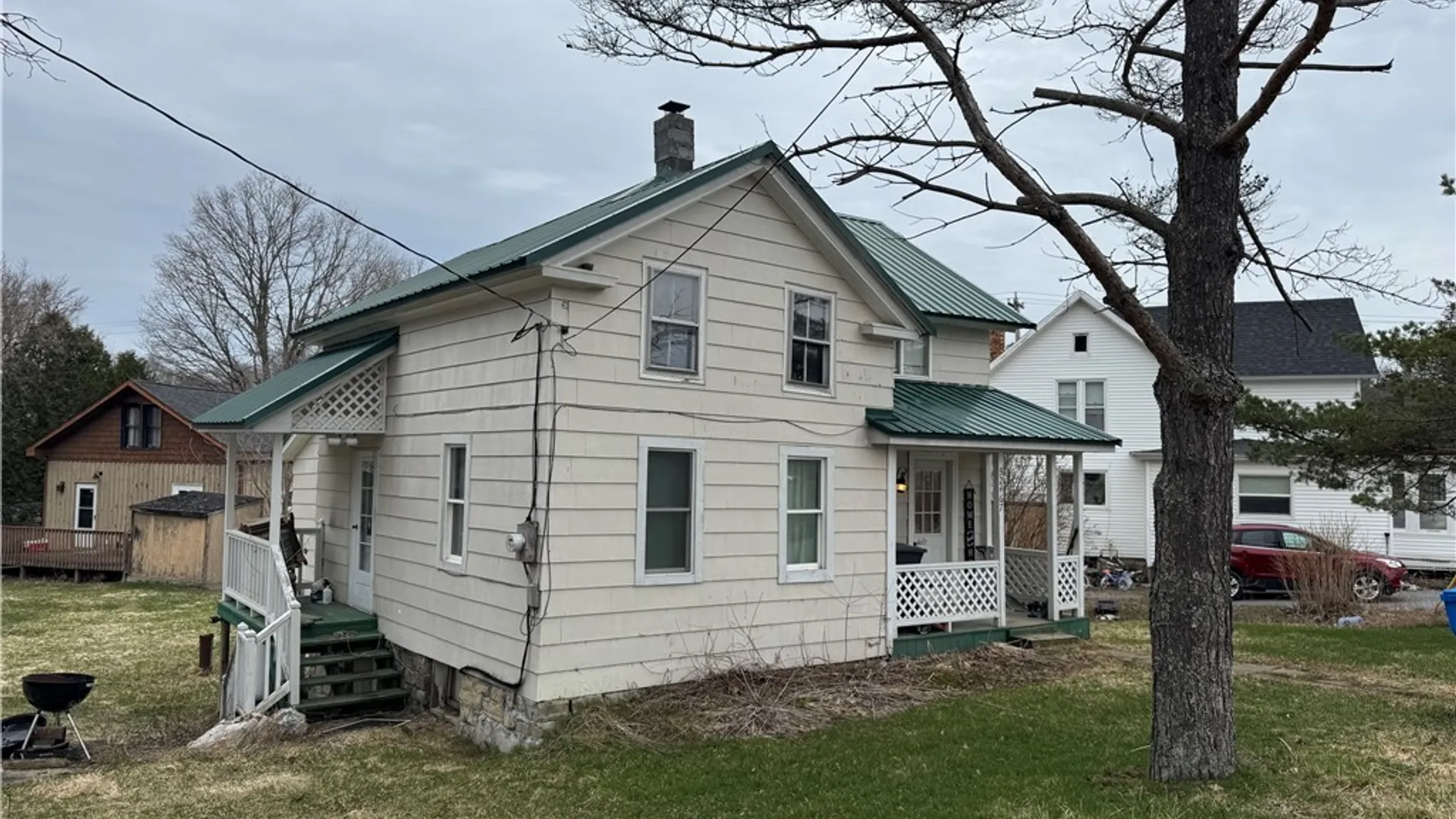 Property at 32467 County Route 54, Clayton, NY 13622 2