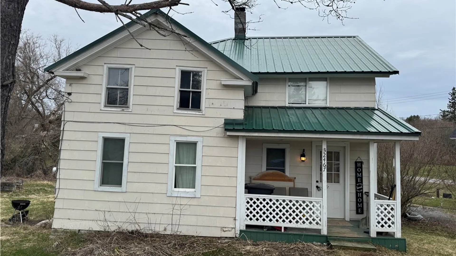 Property at 32467 County Route 54, Clayton, NY 13622 3