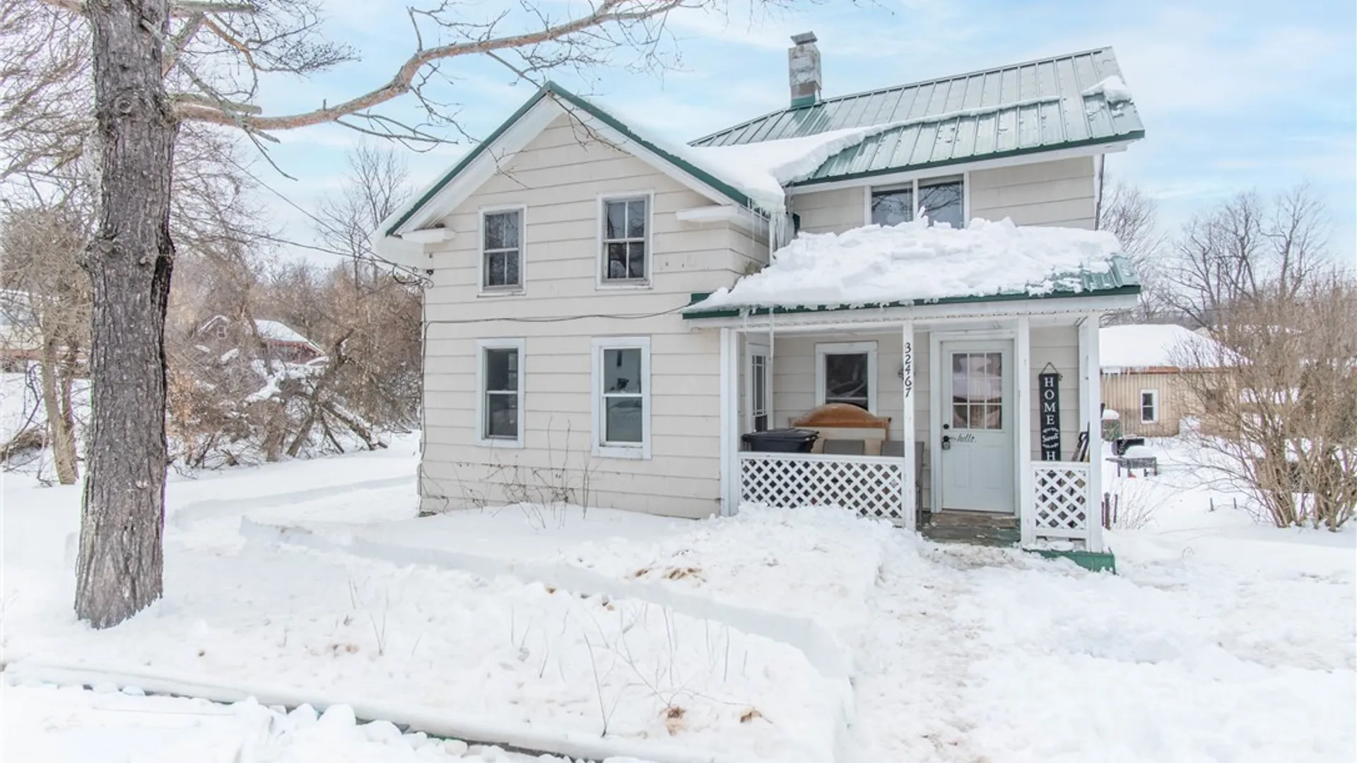 Property at 32467 County Route 54, Clayton, NY 13622 5