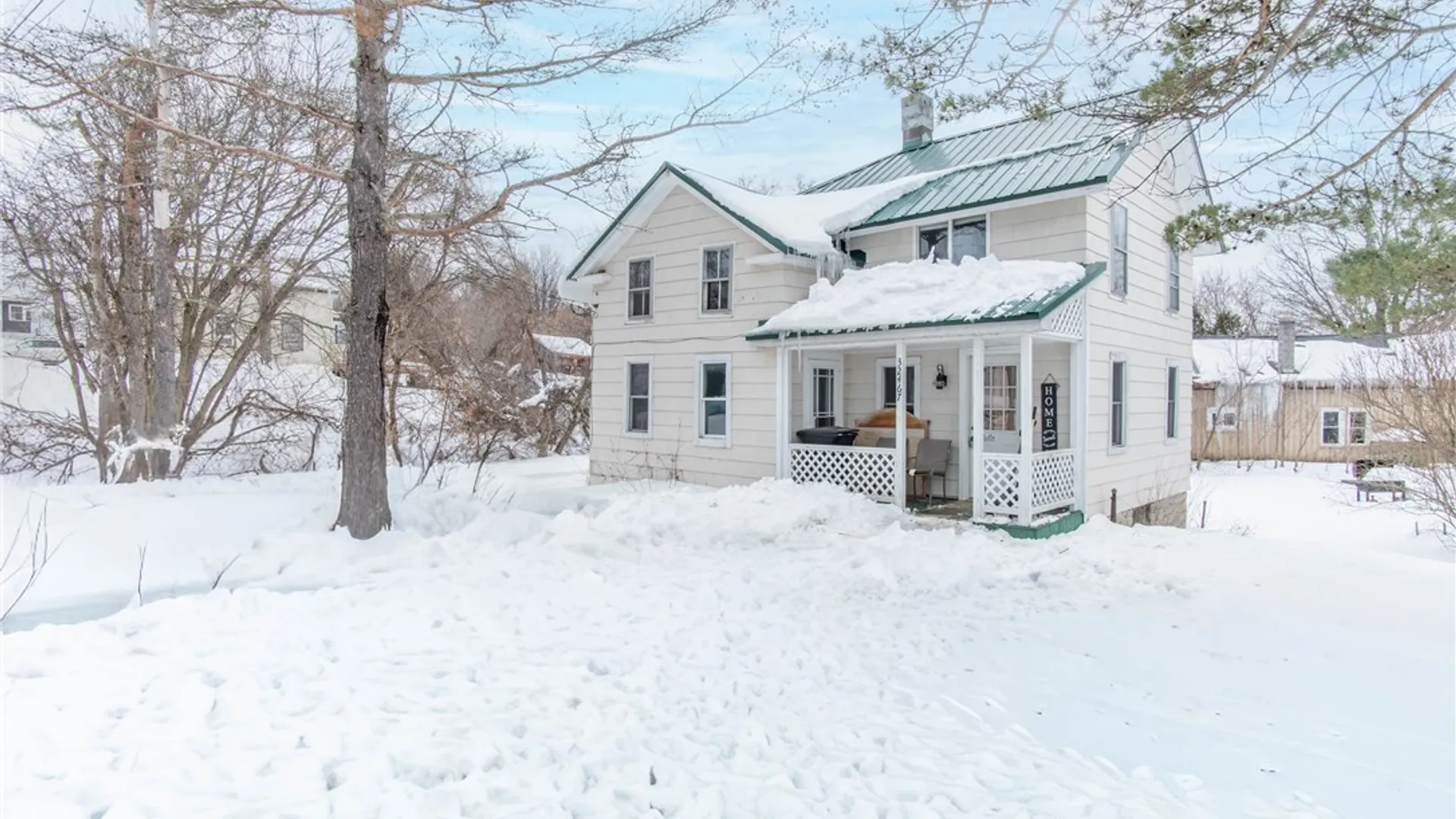 Property at 32467 County Route 54, Clayton, NY 13622 6