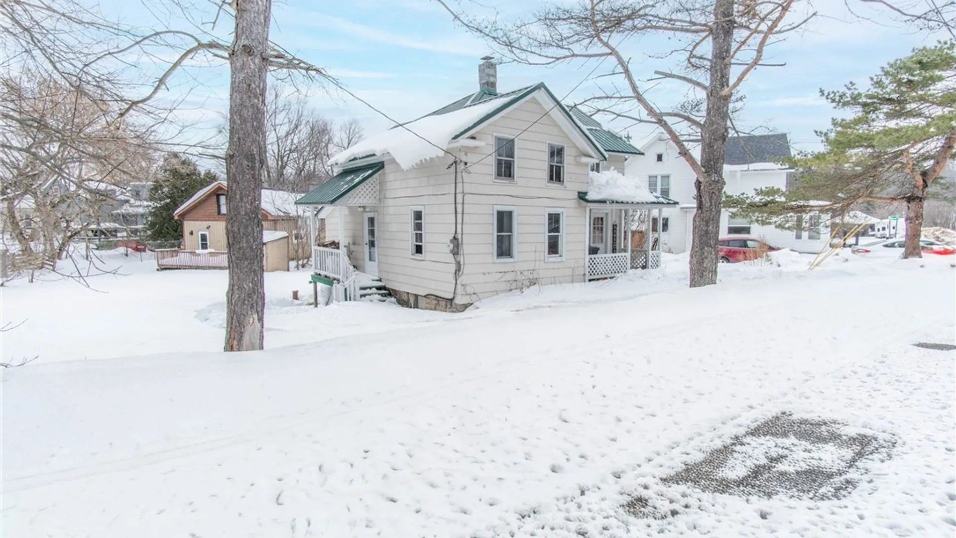 Property at 32467 County Route 54, Clayton, NY 13622 8