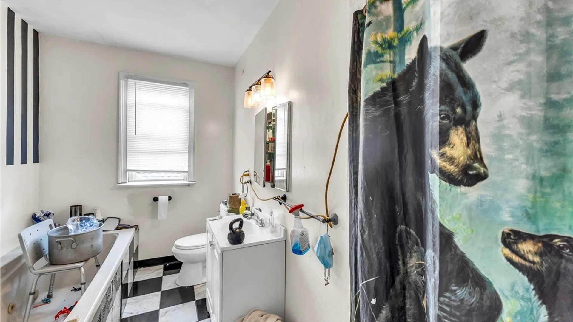 Property at 32 Richfield Avenue, Buffalo, NY 14220 10