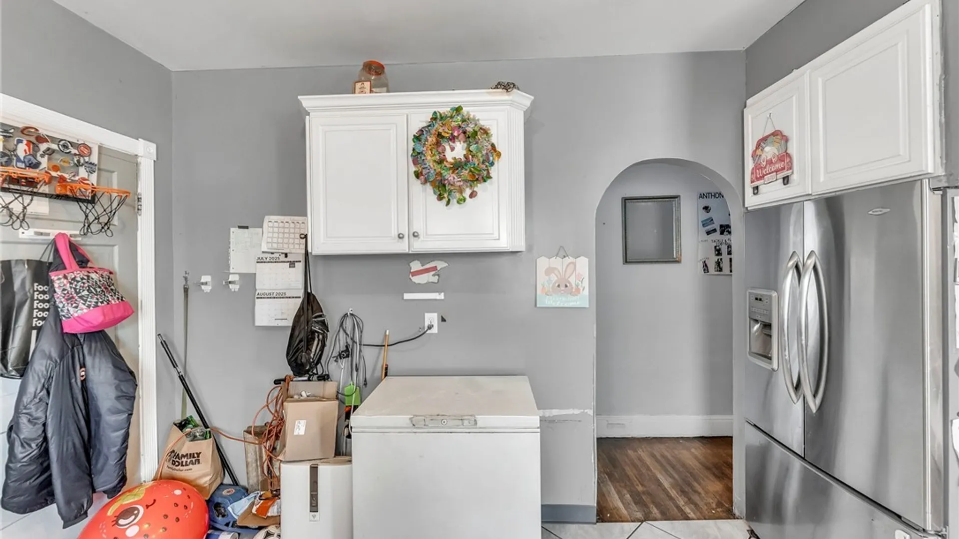 Property at 32 Richfield Avenue, Buffalo, NY 14220 14