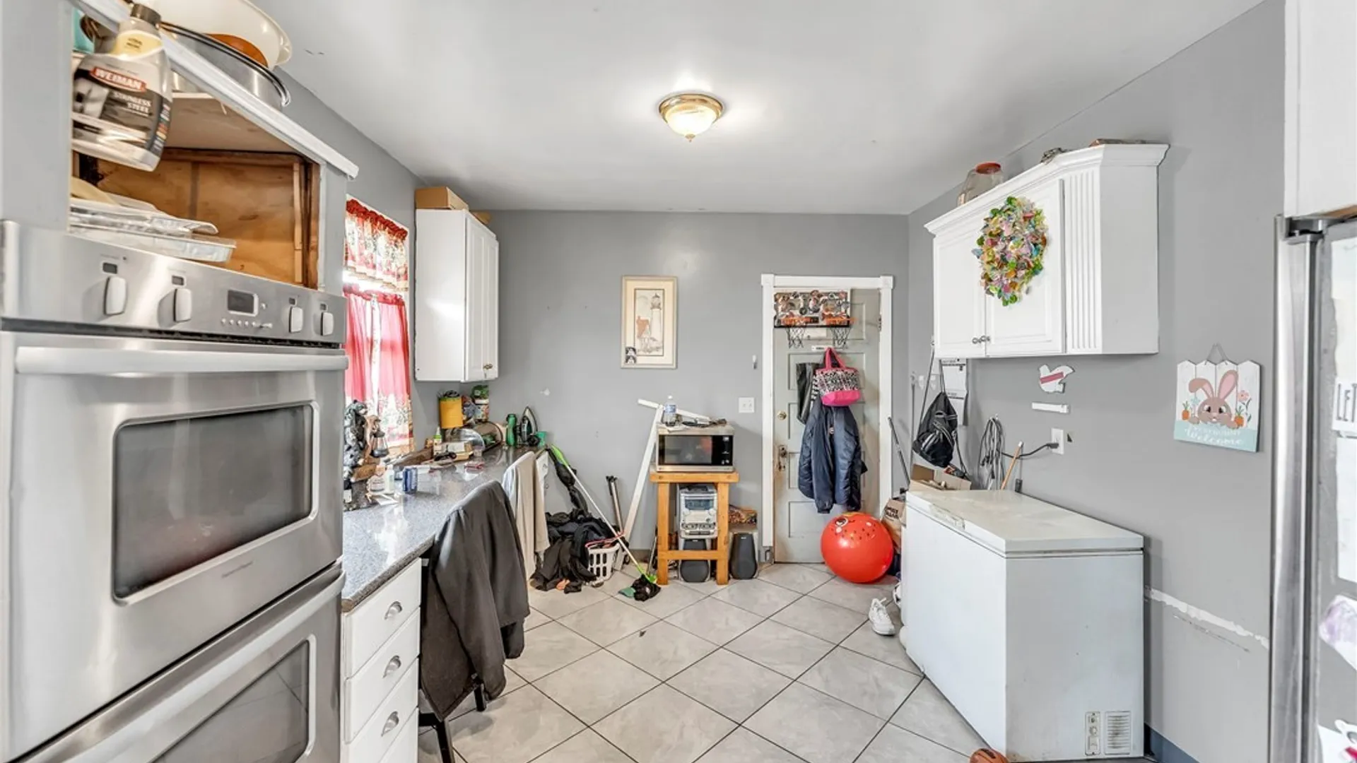 Property at 32 Richfield Avenue, Buffalo, NY 14220 15