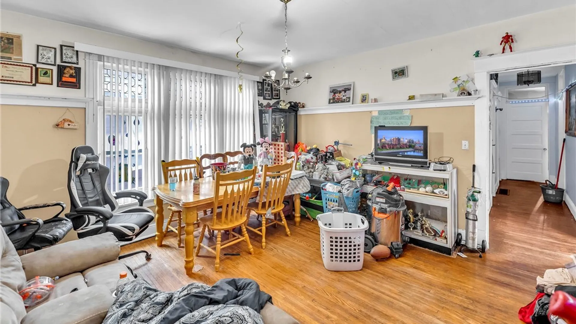 Property at 32 Richfield Avenue, Buffalo, NY 14220 18