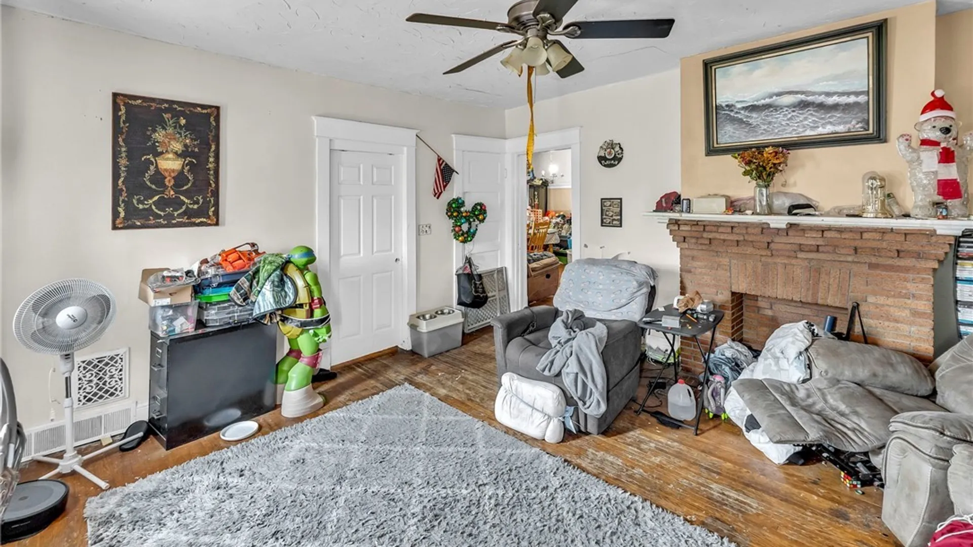 Property at 32 Richfield Avenue, Buffalo, NY 14220 19