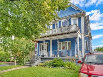 32 Richfield Avenue, Buffalo, NY 14220