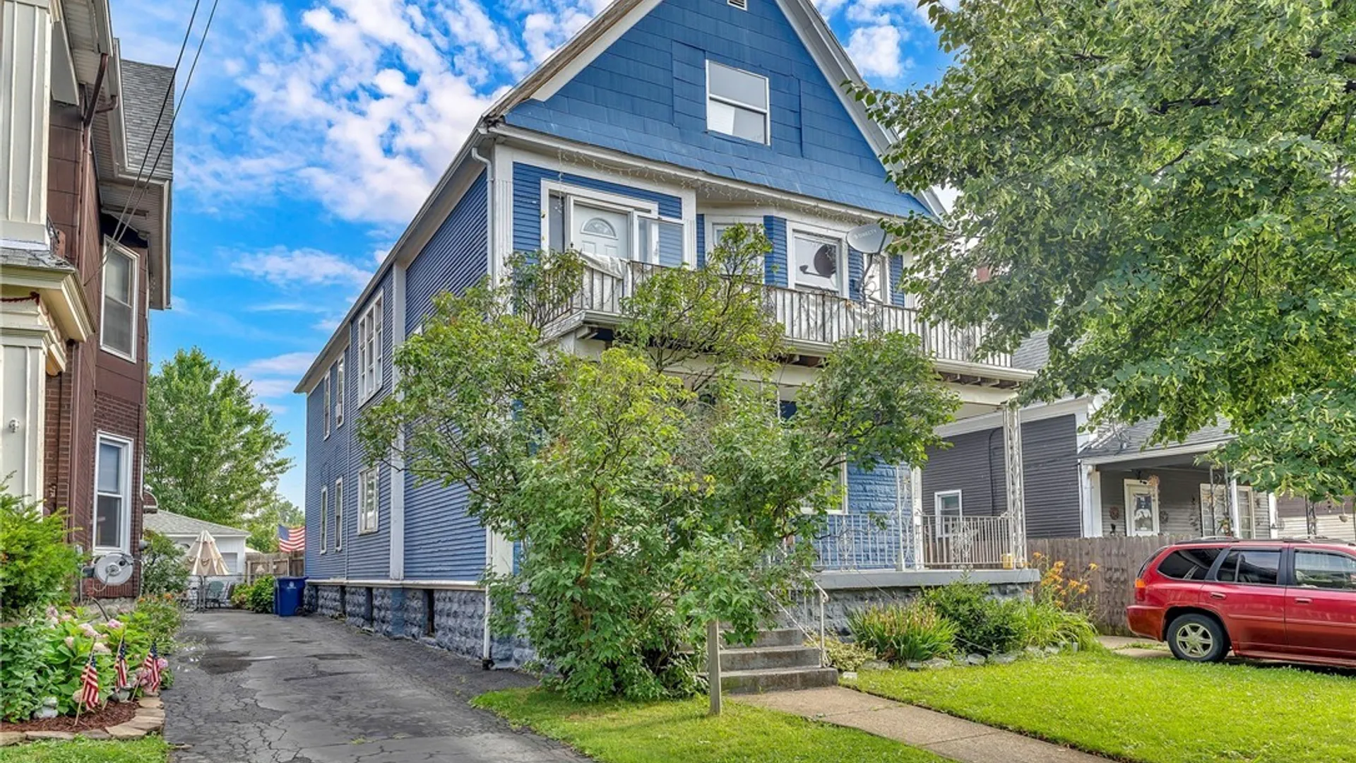 Property at 32 Richfield Avenue, Buffalo, NY 14220 2