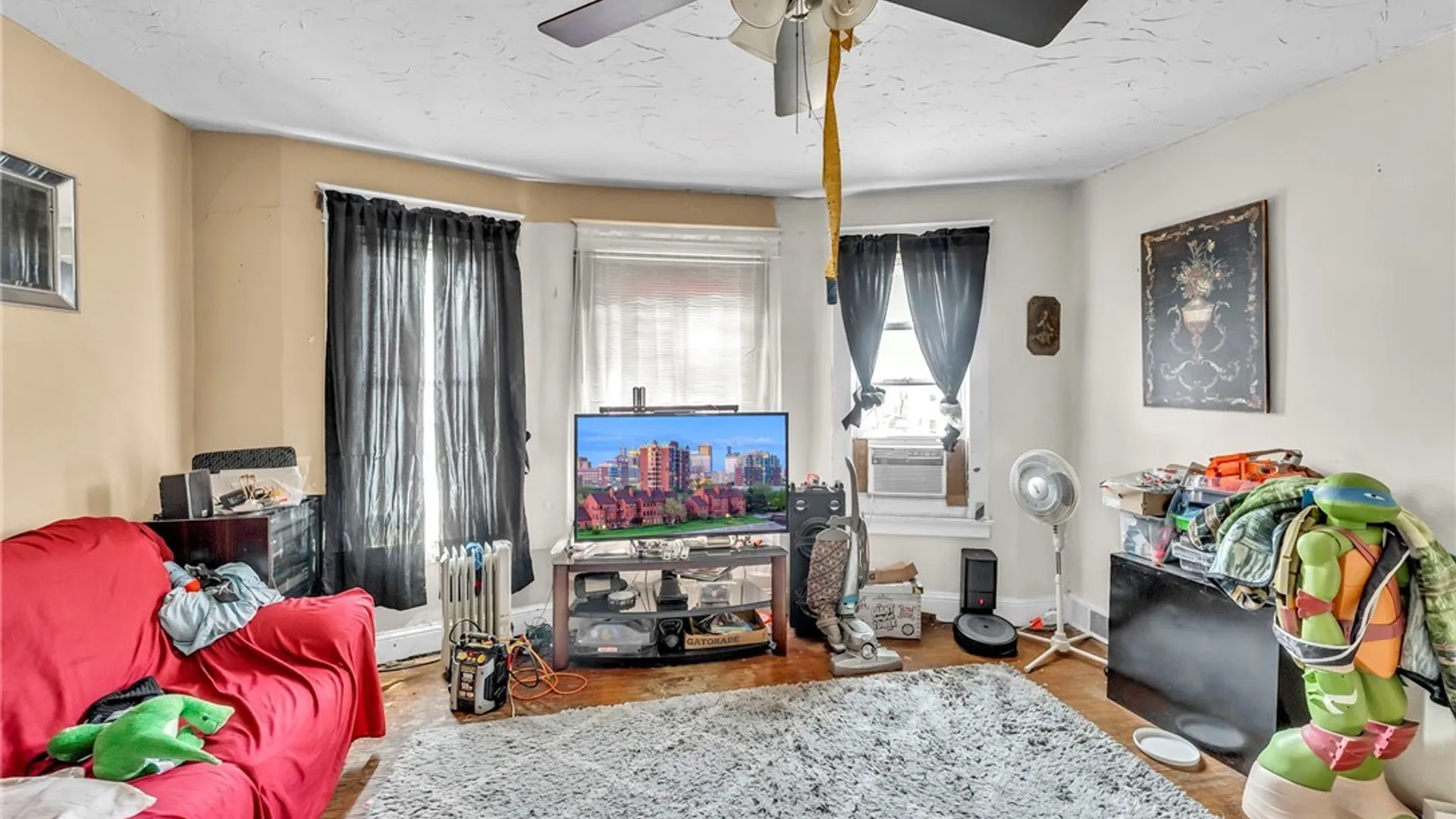 Property at 32 Richfield Avenue, Buffalo, NY 14220 20