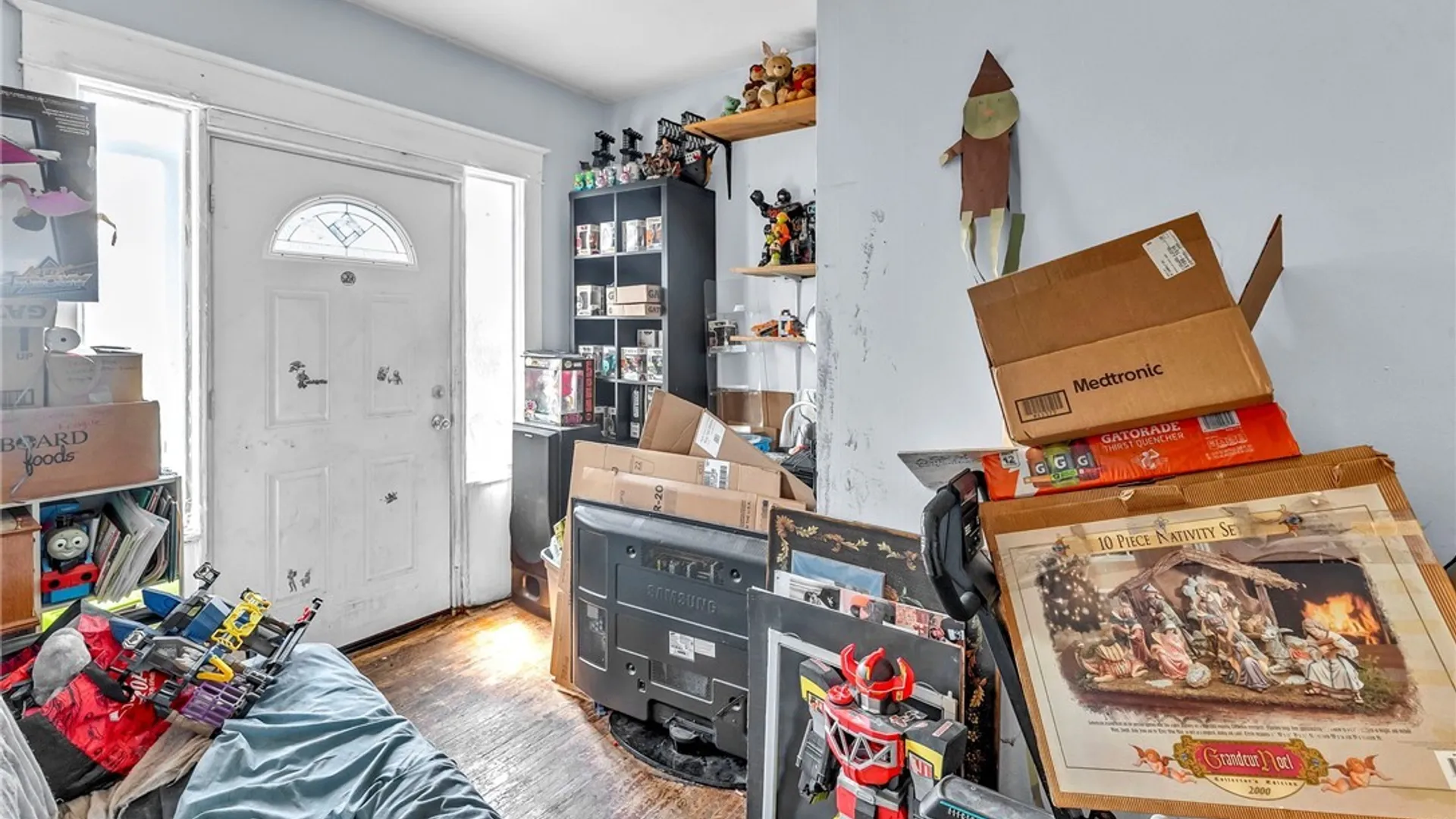 Property at 32 Richfield Avenue, Buffalo, NY 14220 21