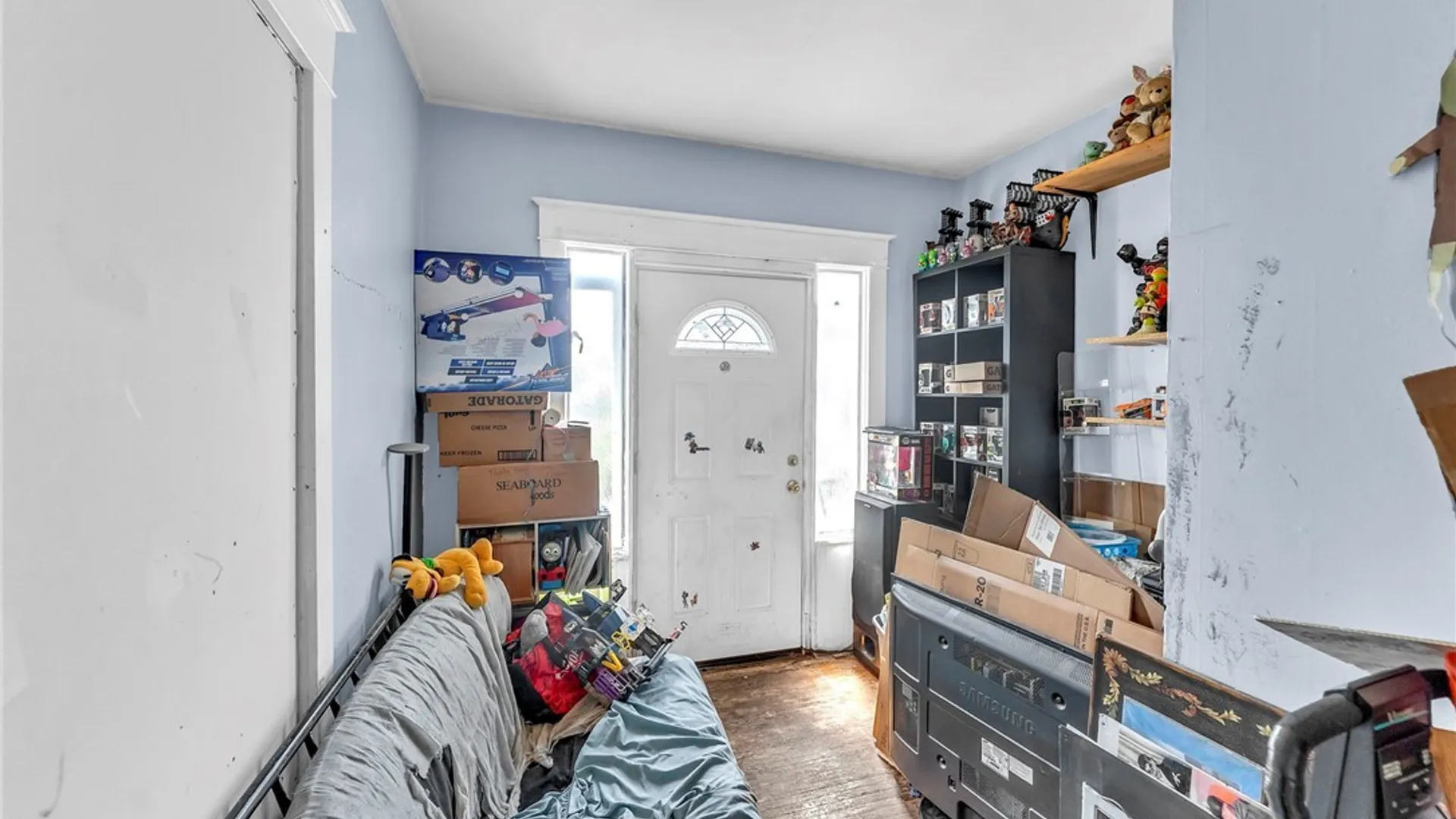 Property at 32 Richfield Avenue, Buffalo, NY 14220 22