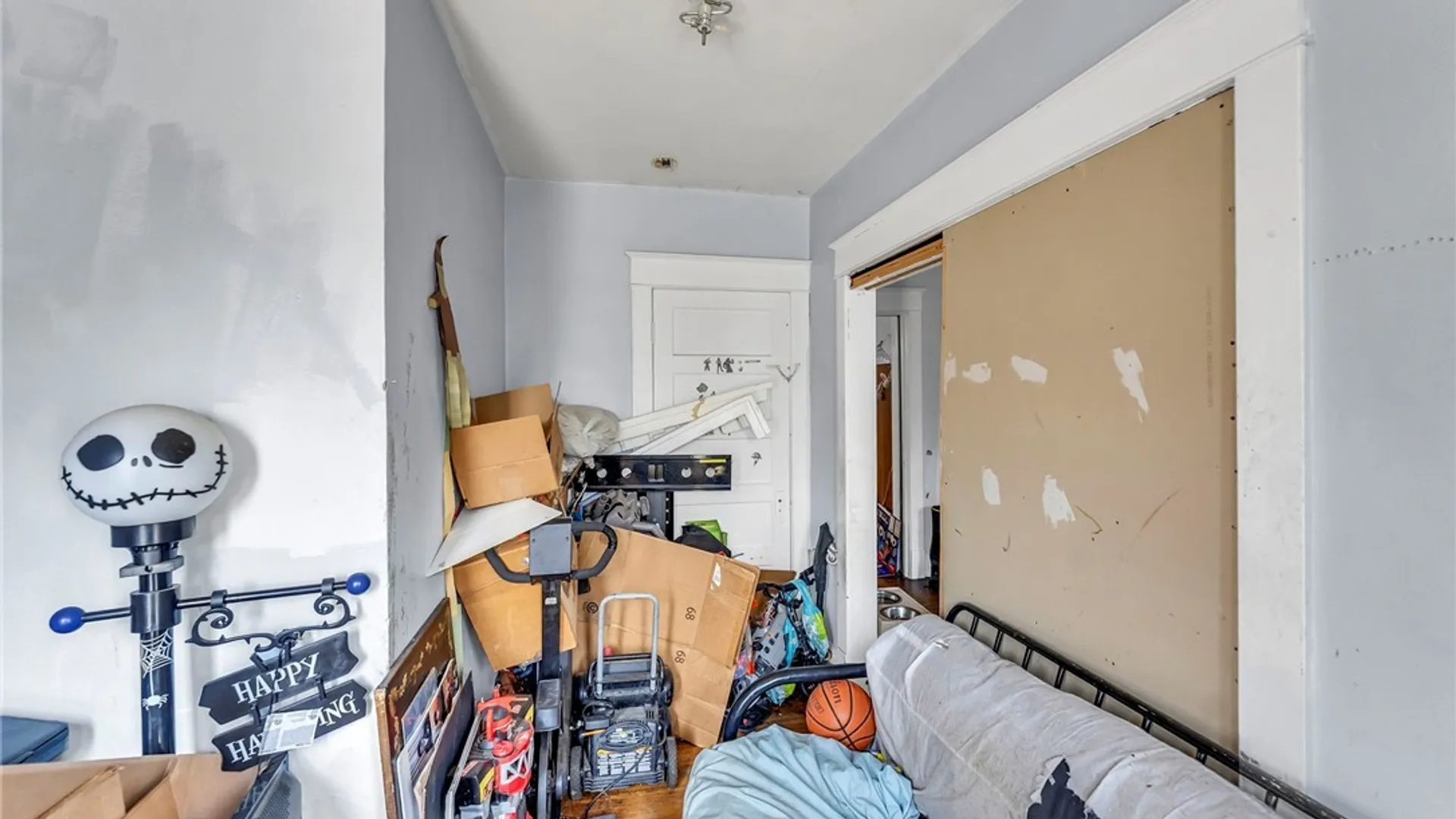 Property at 32 Richfield Avenue, Buffalo, NY 14220 23