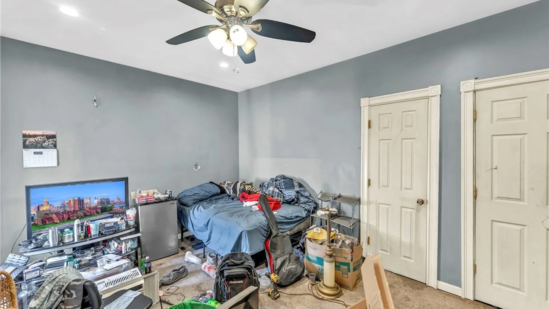 Property at 32 Richfield Avenue, Buffalo, NY 14220 25