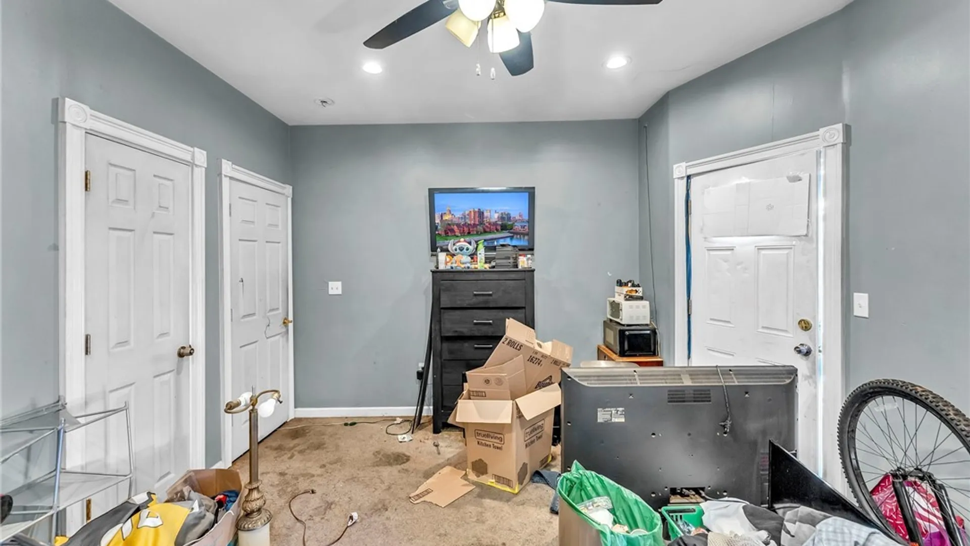 Property at 32 Richfield Avenue, Buffalo, NY 14220 26