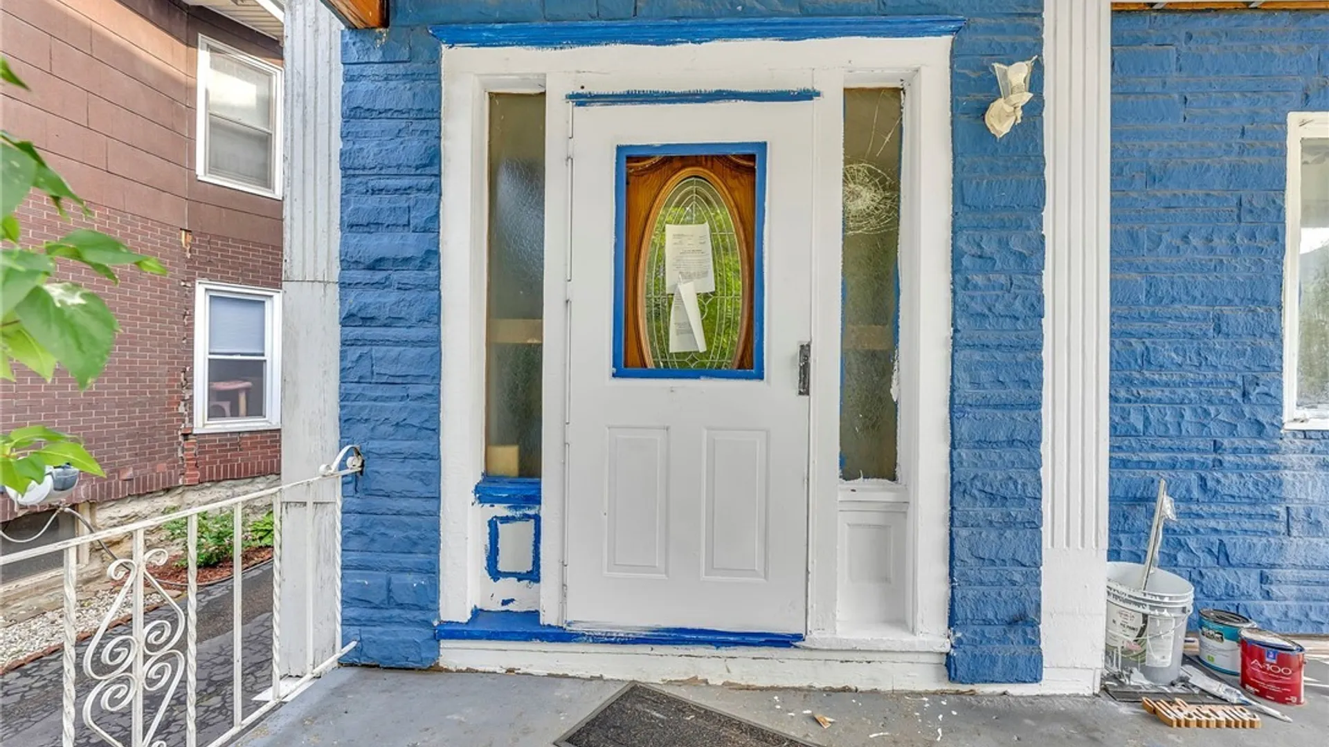 Property at 32 Richfield Avenue, Buffalo, NY 14220 3