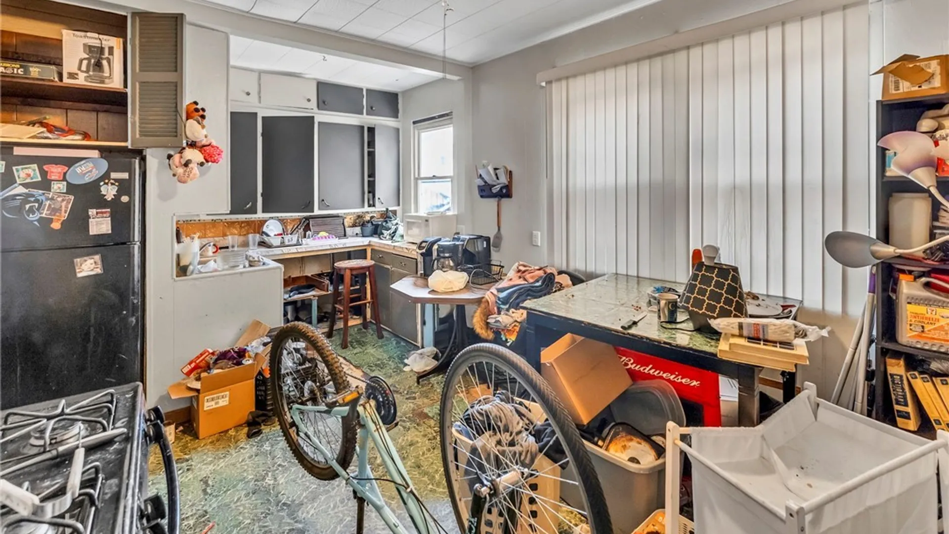 Property at 32 Richfield Avenue, Buffalo, NY 14220 32