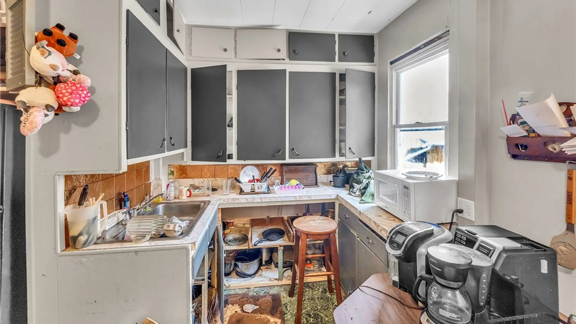 Property at 32 Richfield Avenue, Buffalo, NY 14220 33