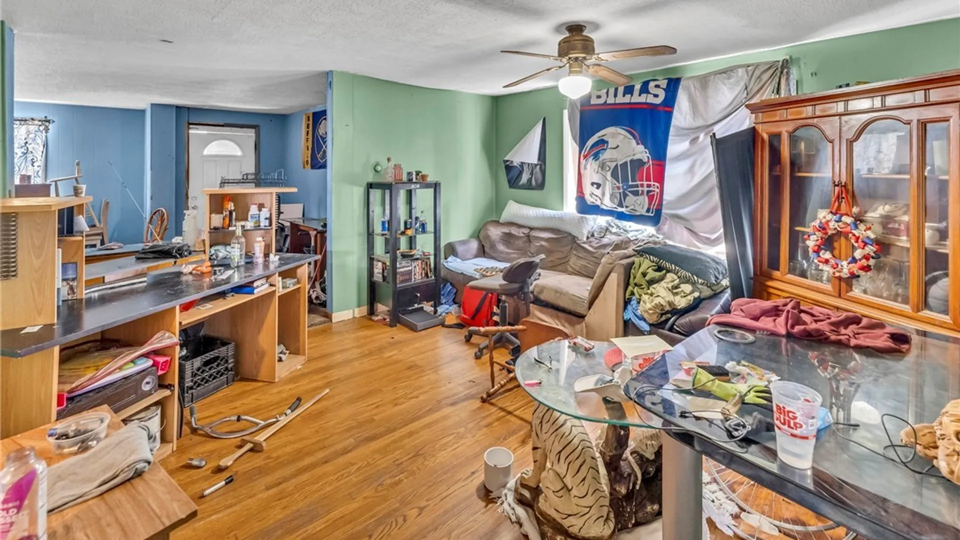 Property at 32 Richfield Avenue, Buffalo, NY 14220 35