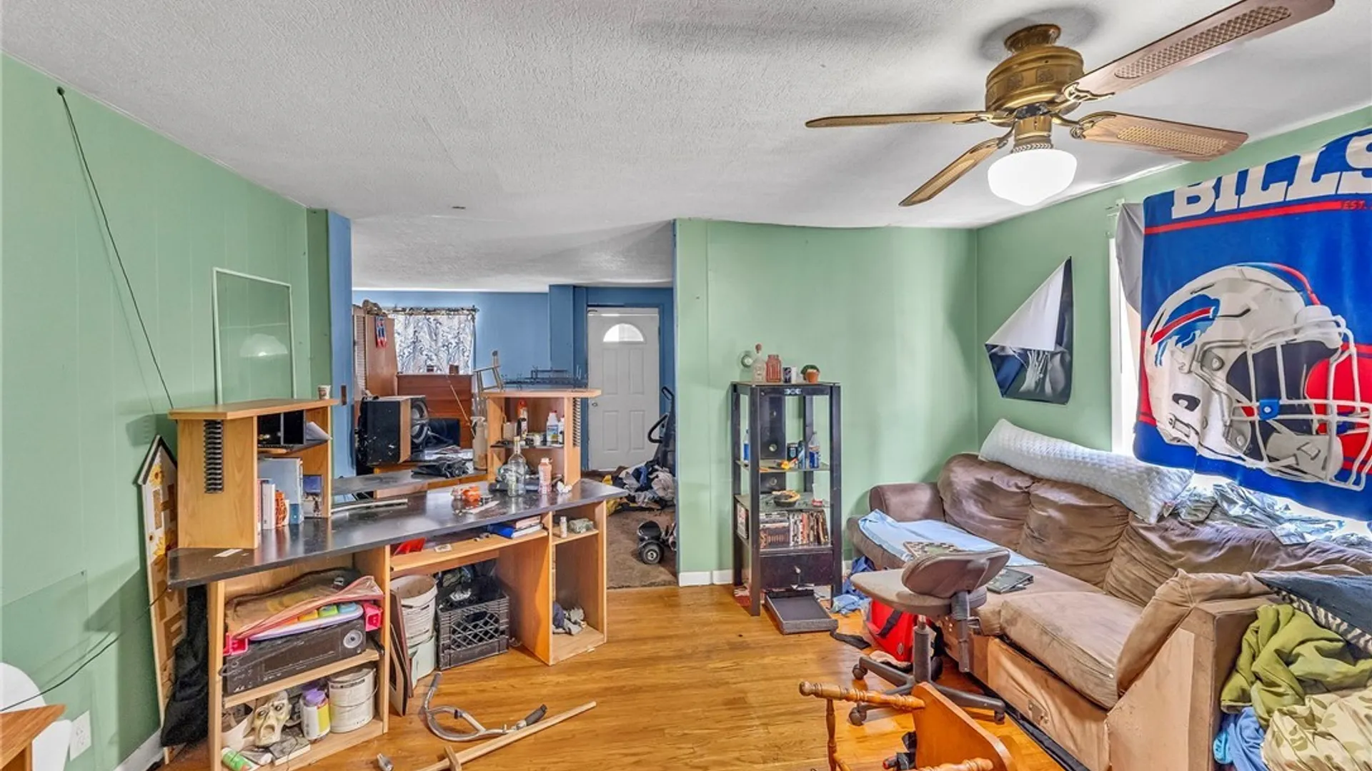 Property at 32 Richfield Avenue, Buffalo, NY 14220 36