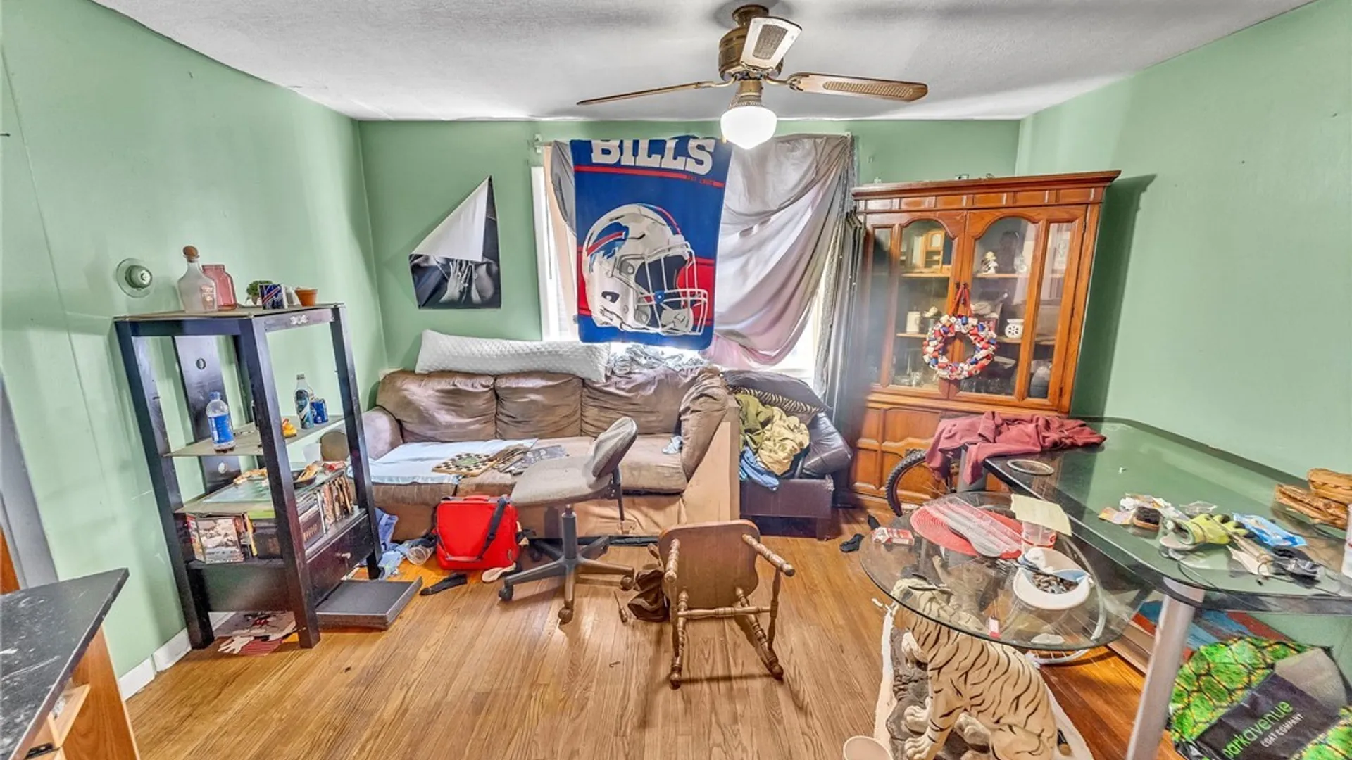 Property at 32 Richfield Avenue, Buffalo, NY 14220 37