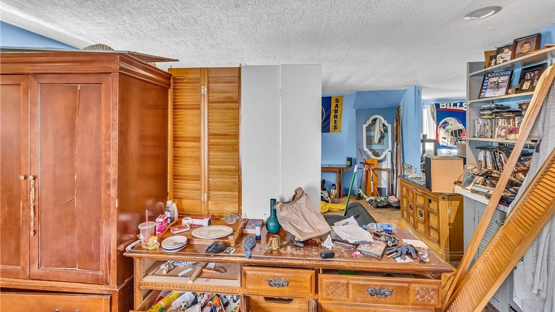 Property at 32 Richfield Avenue, Buffalo, NY 14220 39