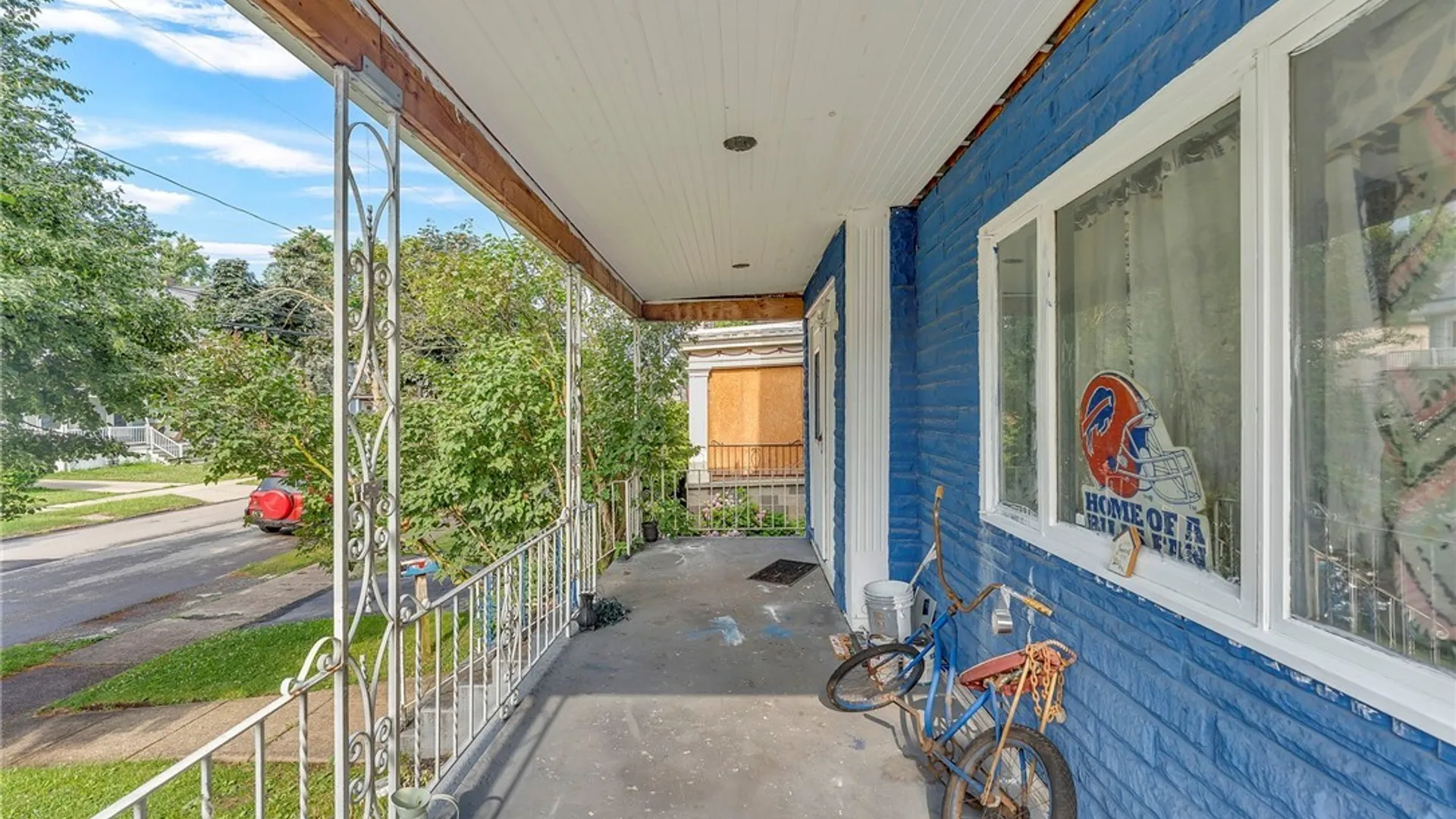 Property at 32 Richfield Avenue, Buffalo, NY 14220 4