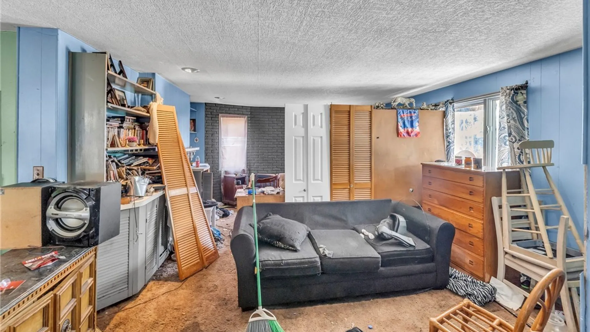 Property at 32 Richfield Avenue, Buffalo, NY 14220 40