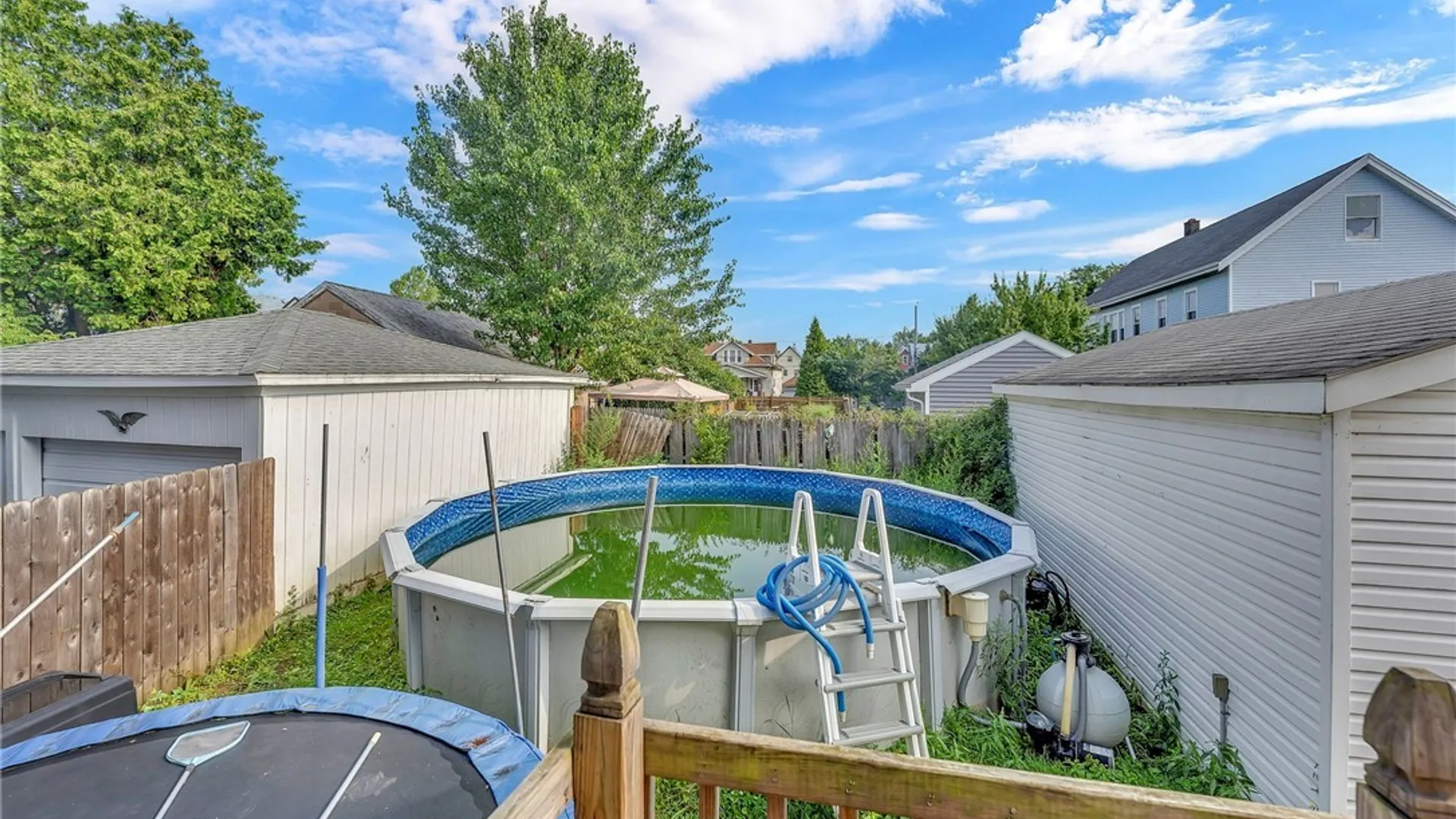 Property at 32 Richfield Avenue, Buffalo, NY 14220 6