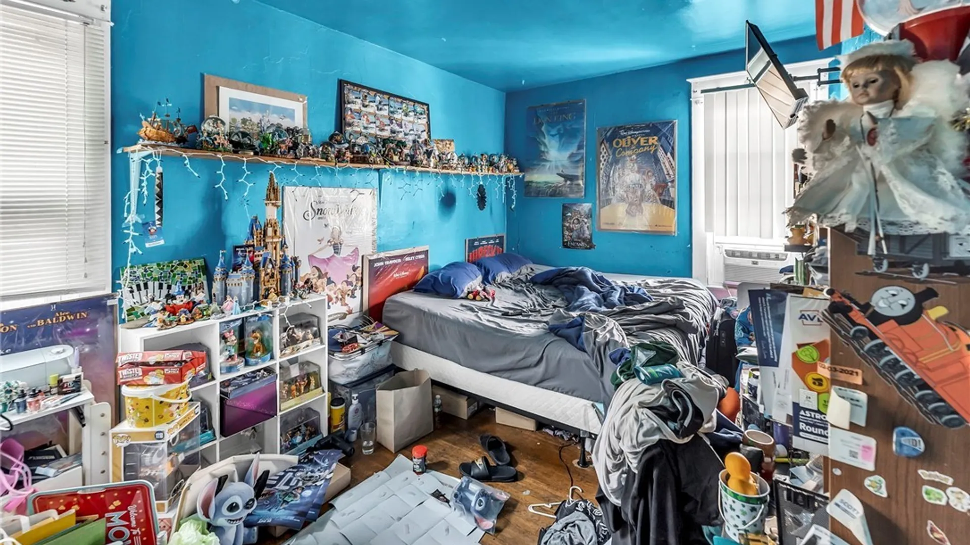 Property at 32 Richfield Avenue, Buffalo, NY 14220 8