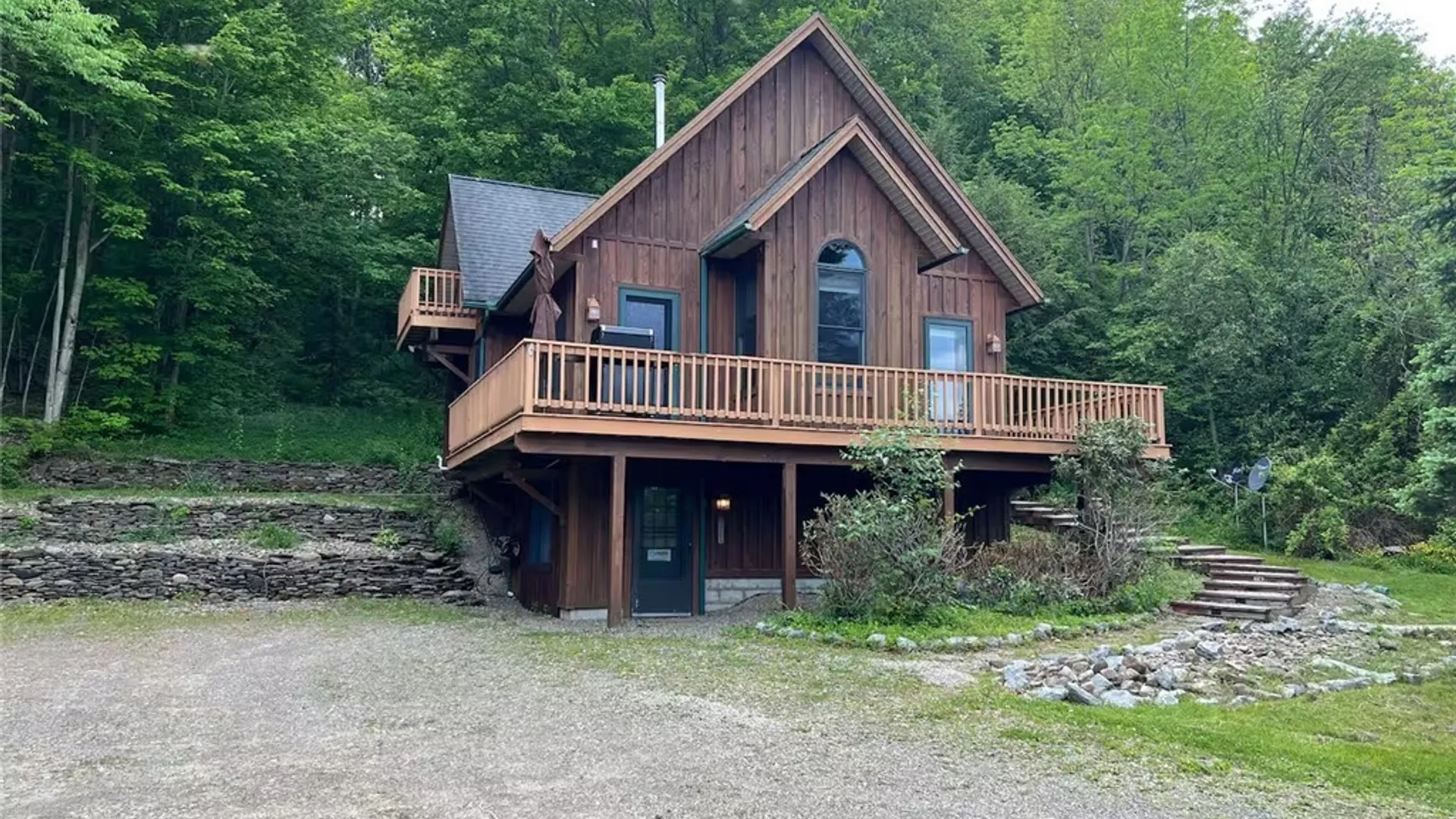 Property at 1013 Eagle Drive, Great Valley, NY 14741 2