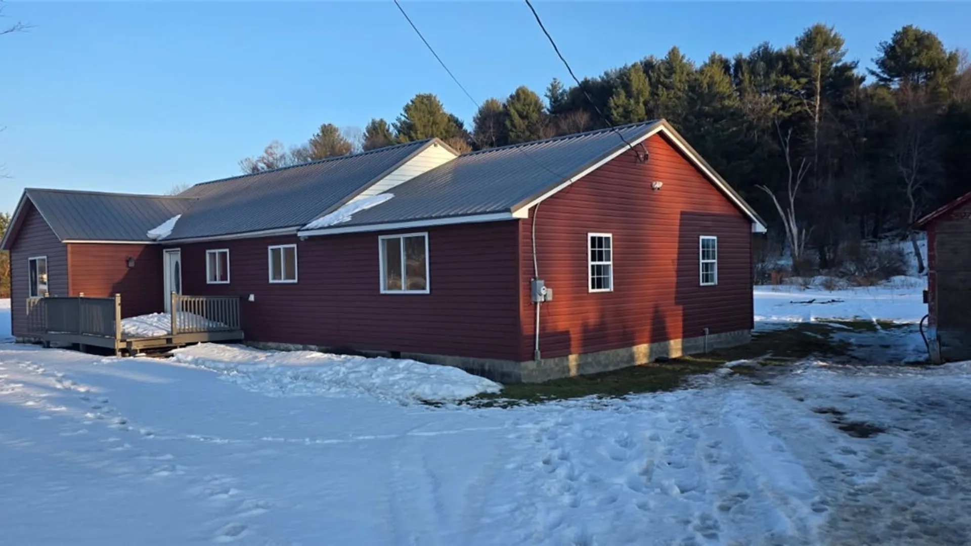 Property at 5817 Peth Road, Great Valley, NY 14741 2