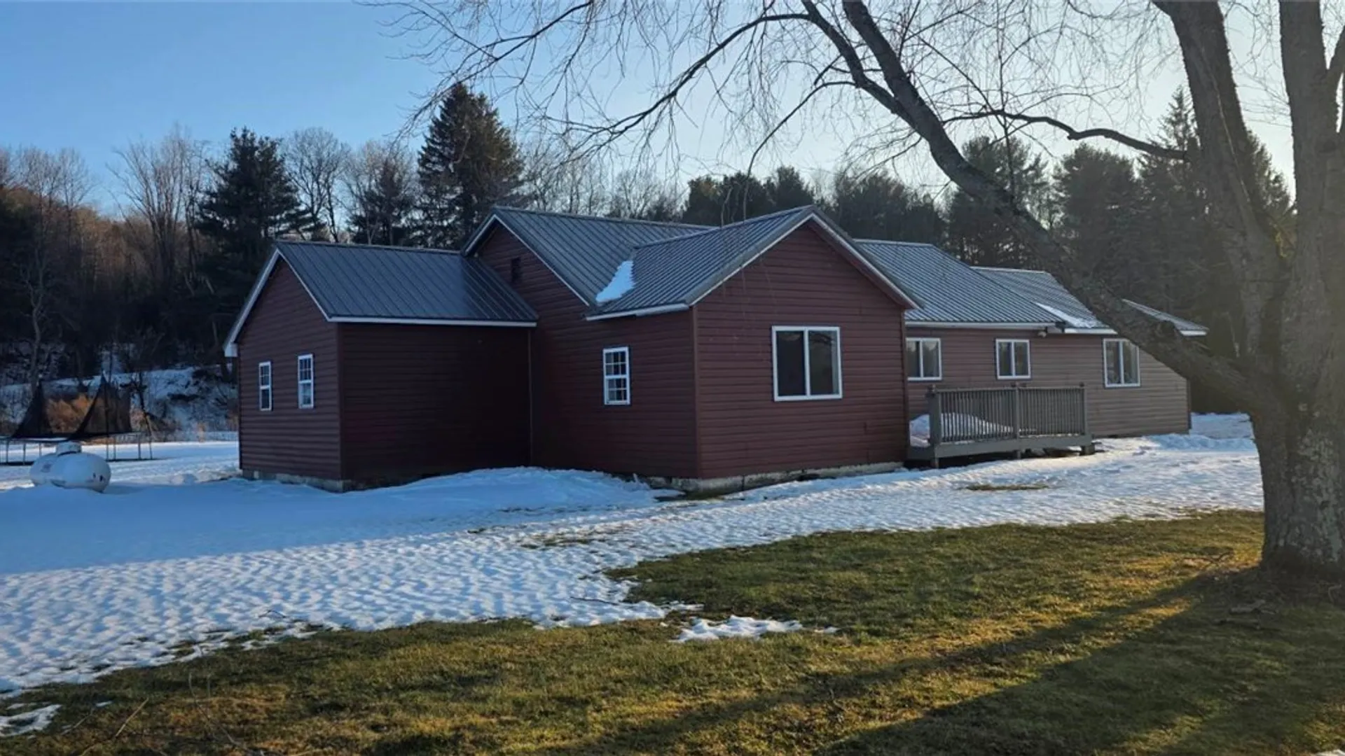 Property at 5817 Peth Road, Great Valley, NY 14741 3