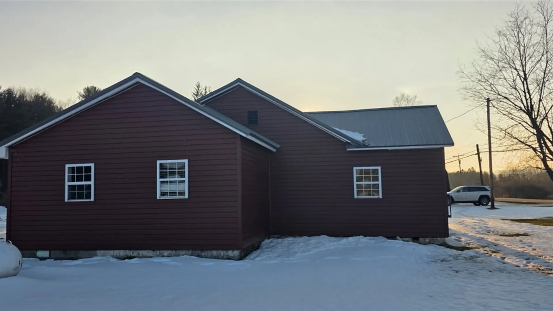 Property at 5817 Peth Road, Great Valley, NY 14741 4