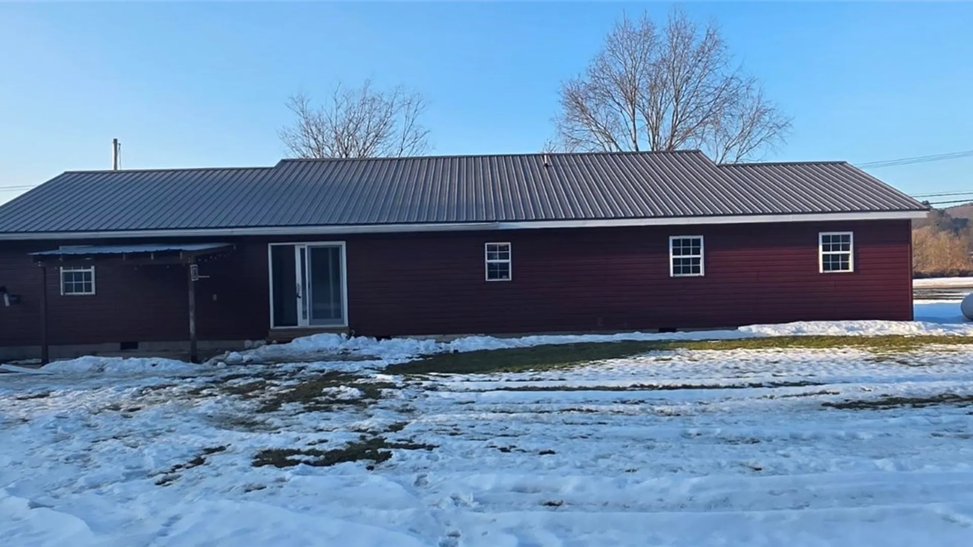 Property at 5817 Peth Road, Great Valley, NY 14741 5