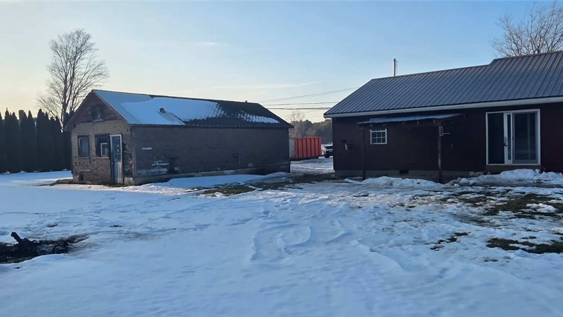 Property at 5817 Peth Road, Great Valley, NY 14741 6