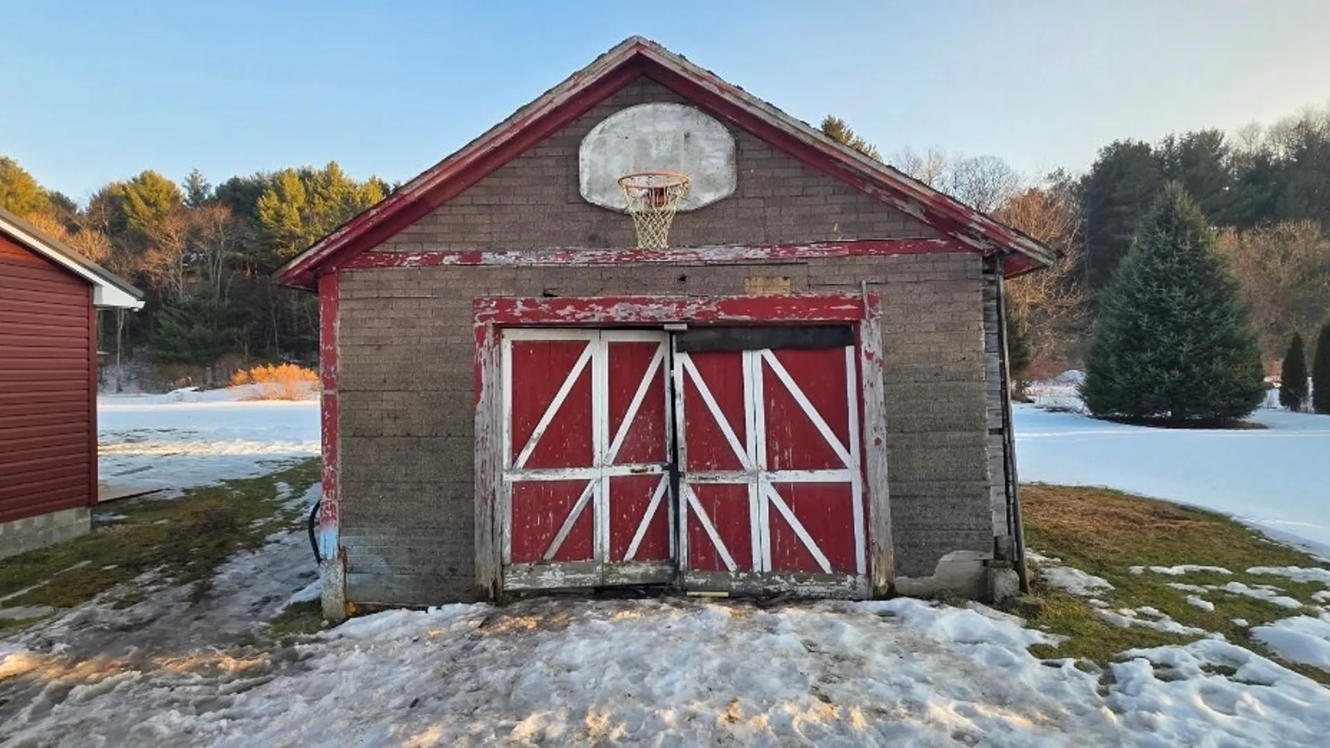 Property at 5817 Peth Road, Great Valley, NY 14741 7