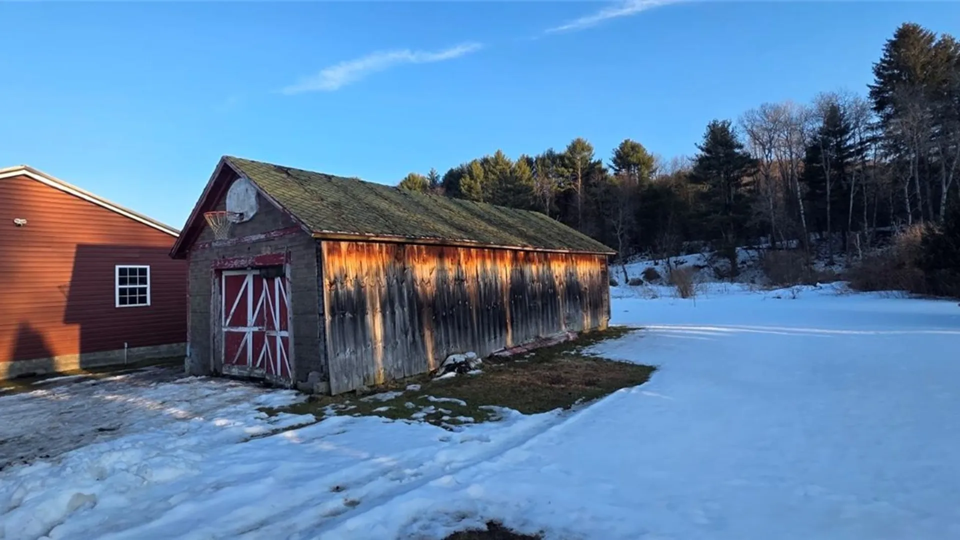 Property at 5817 Peth Road, Great Valley, NY 14741 8