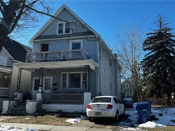 Property at 400 Willett Street, Buffalo, NY 14206