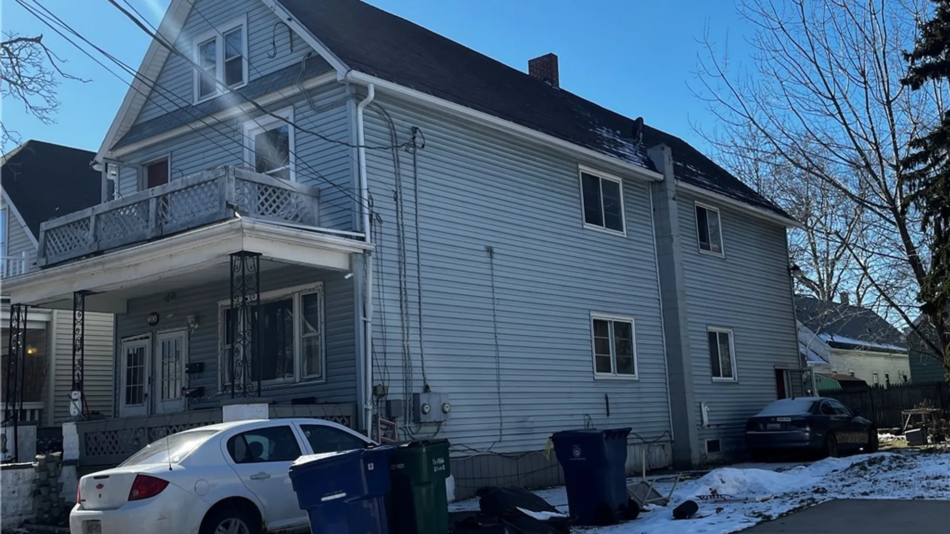 Property at 400 Willett Street, Buffalo, NY 14206 2