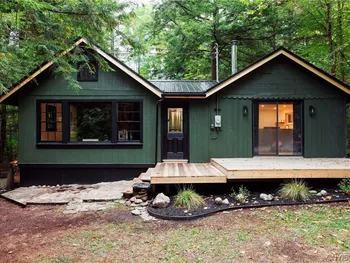 Property at 4066 Lakeview Road, Forestport, NY 13338