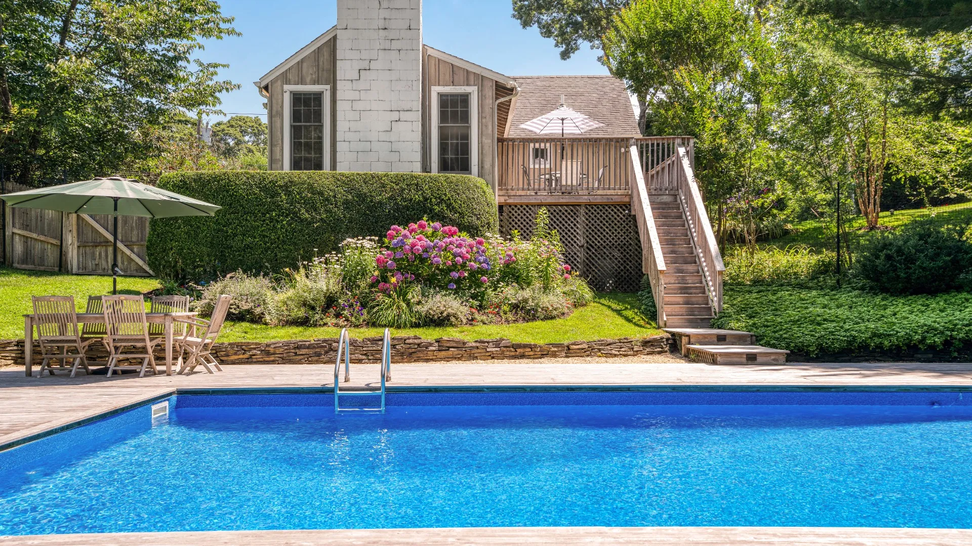 Property at 15 Greenway Drive, East Hampton, NY 11937 2