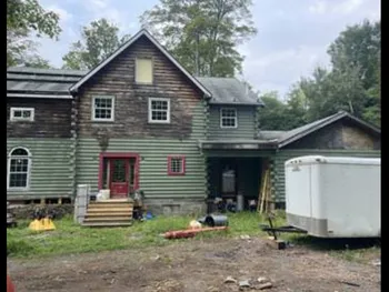 Property at 23 Prospect Street, Stamford, NY 12167