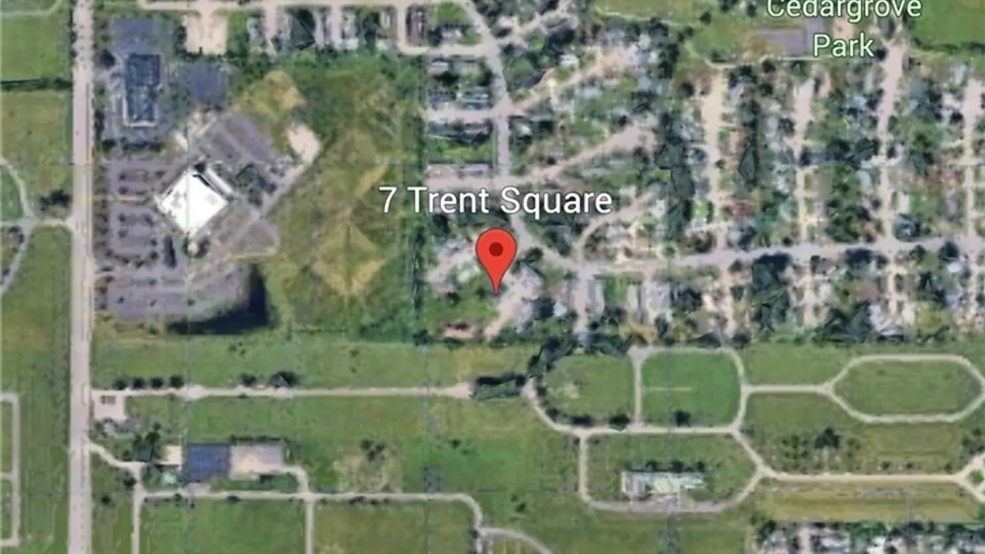 Property at 7 Trent Sq, Cheektowaga, NY 14225 22