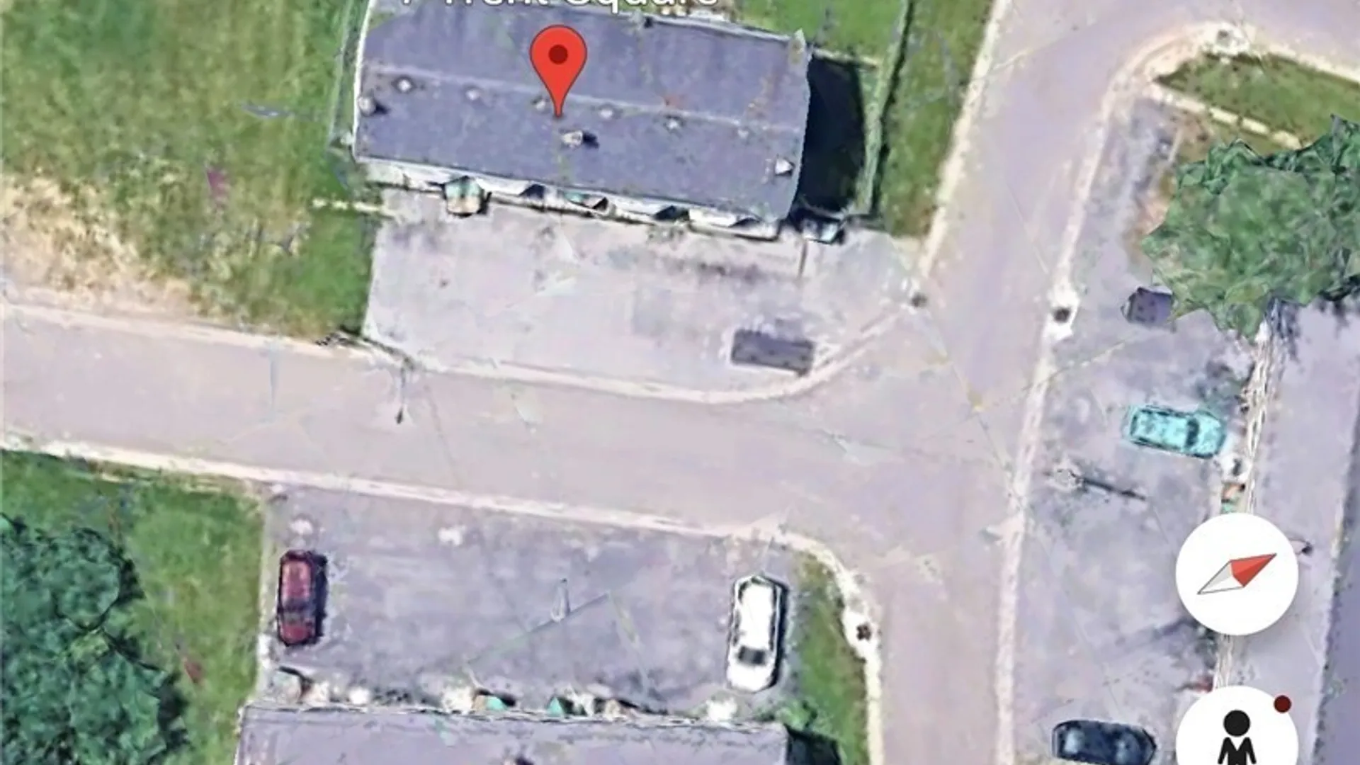 Property at 7 Trent Sq, Cheektowaga, NY 14225 23