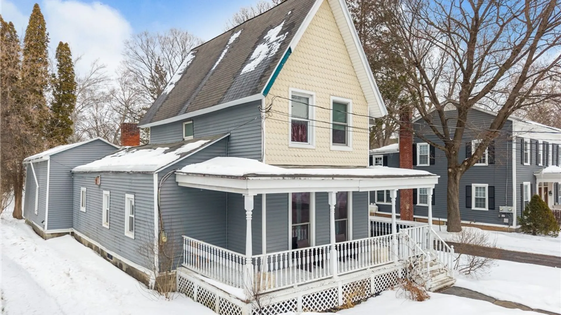 Property at 110 Fair Street, Schoharie, NY 12157 3