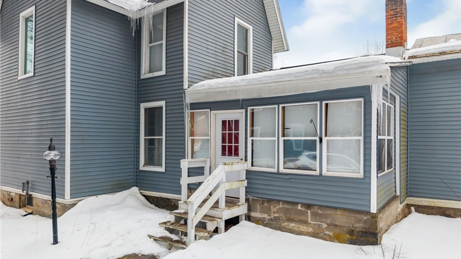 Property at 110 Fair Street, Schoharie, NY 12157 34